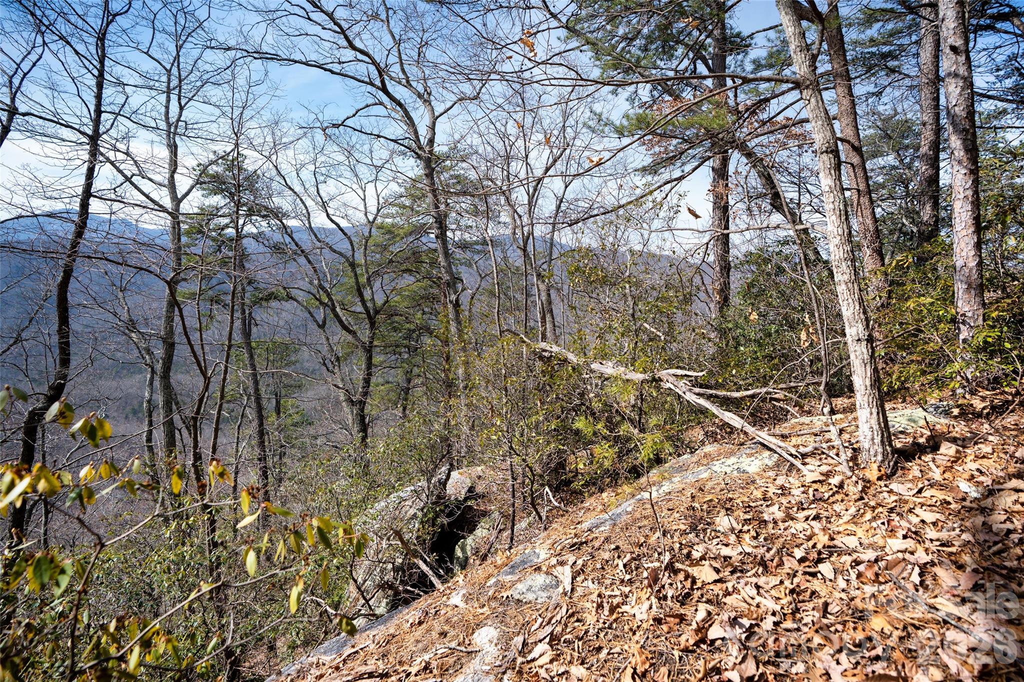 0 Rachel Ridge Lake Lure NC 28746