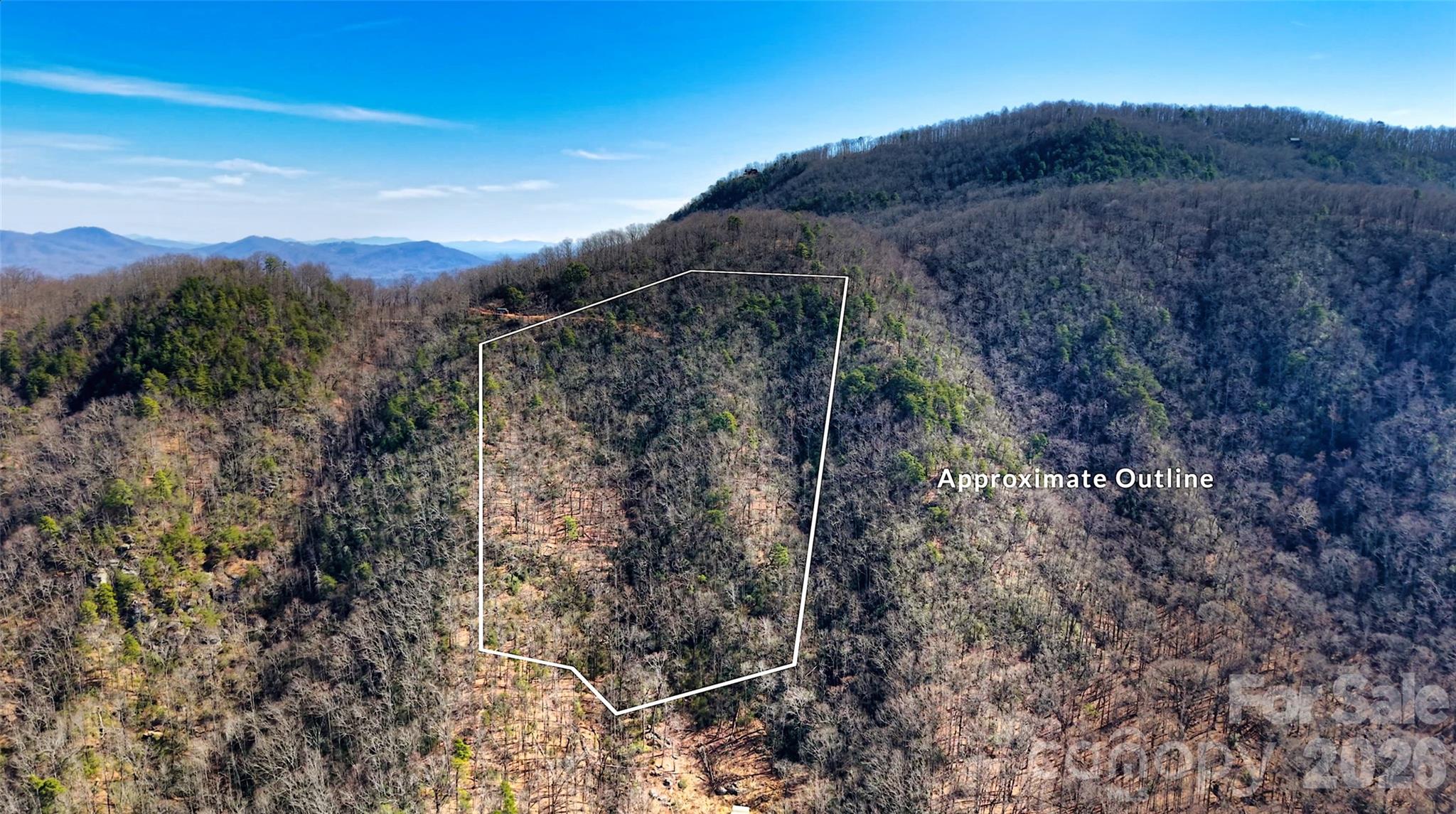 0 Rachel Ridge Lake Lure NC 28746