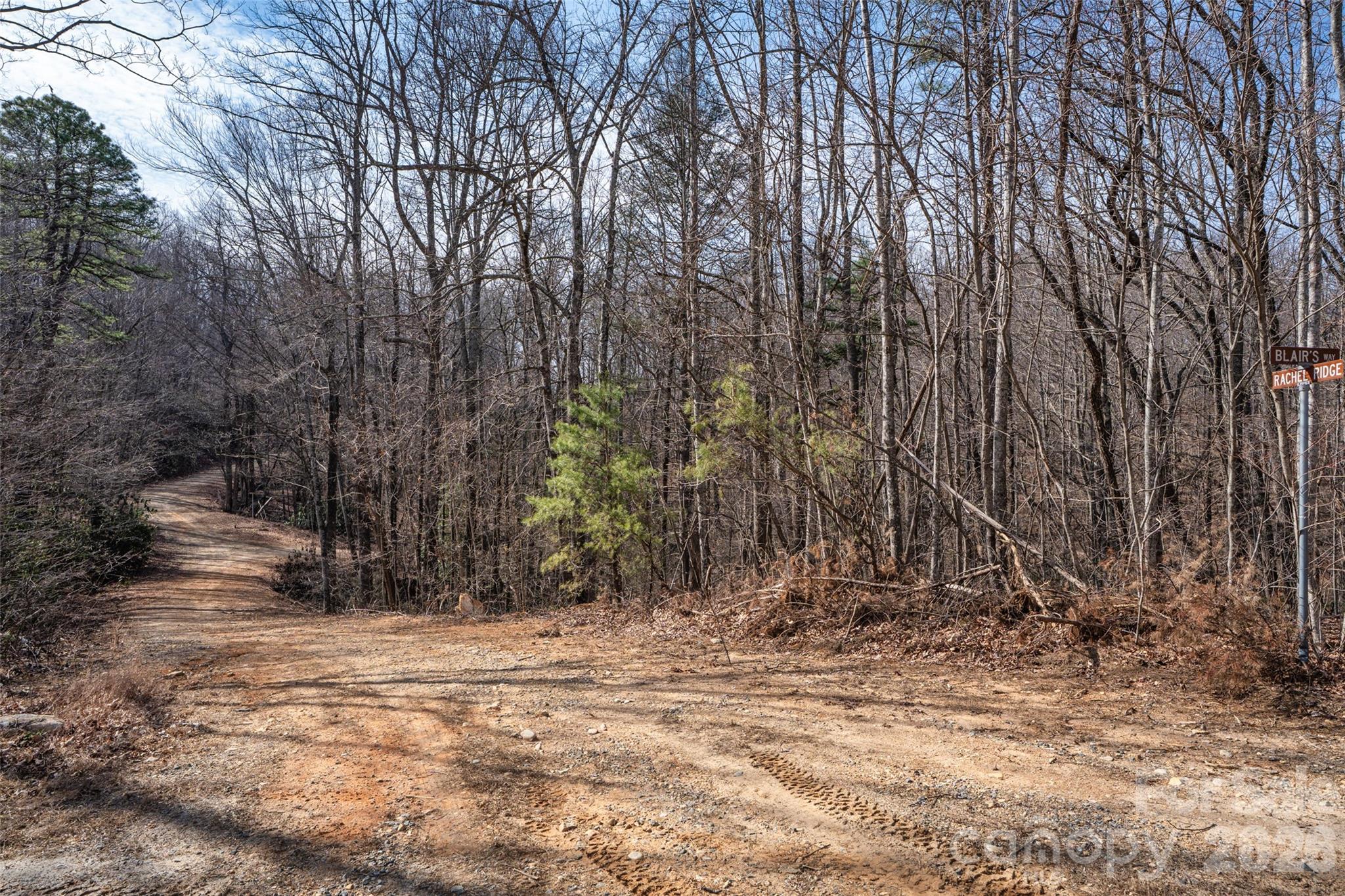 0 Rachel Ridge Lake Lure NC 28746