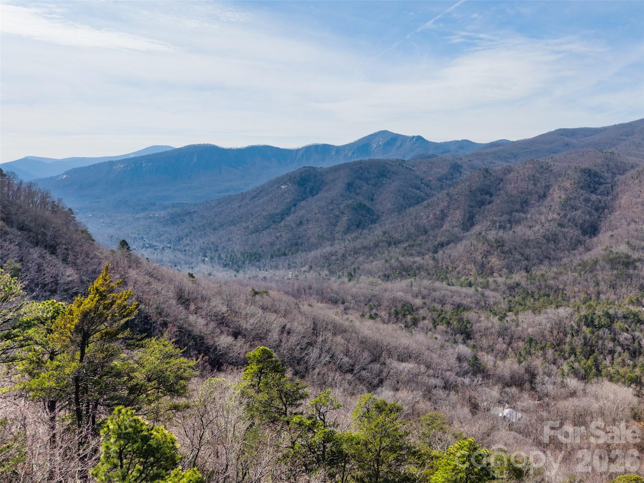 0 Rachel Ridge Lake Lure NC 28746