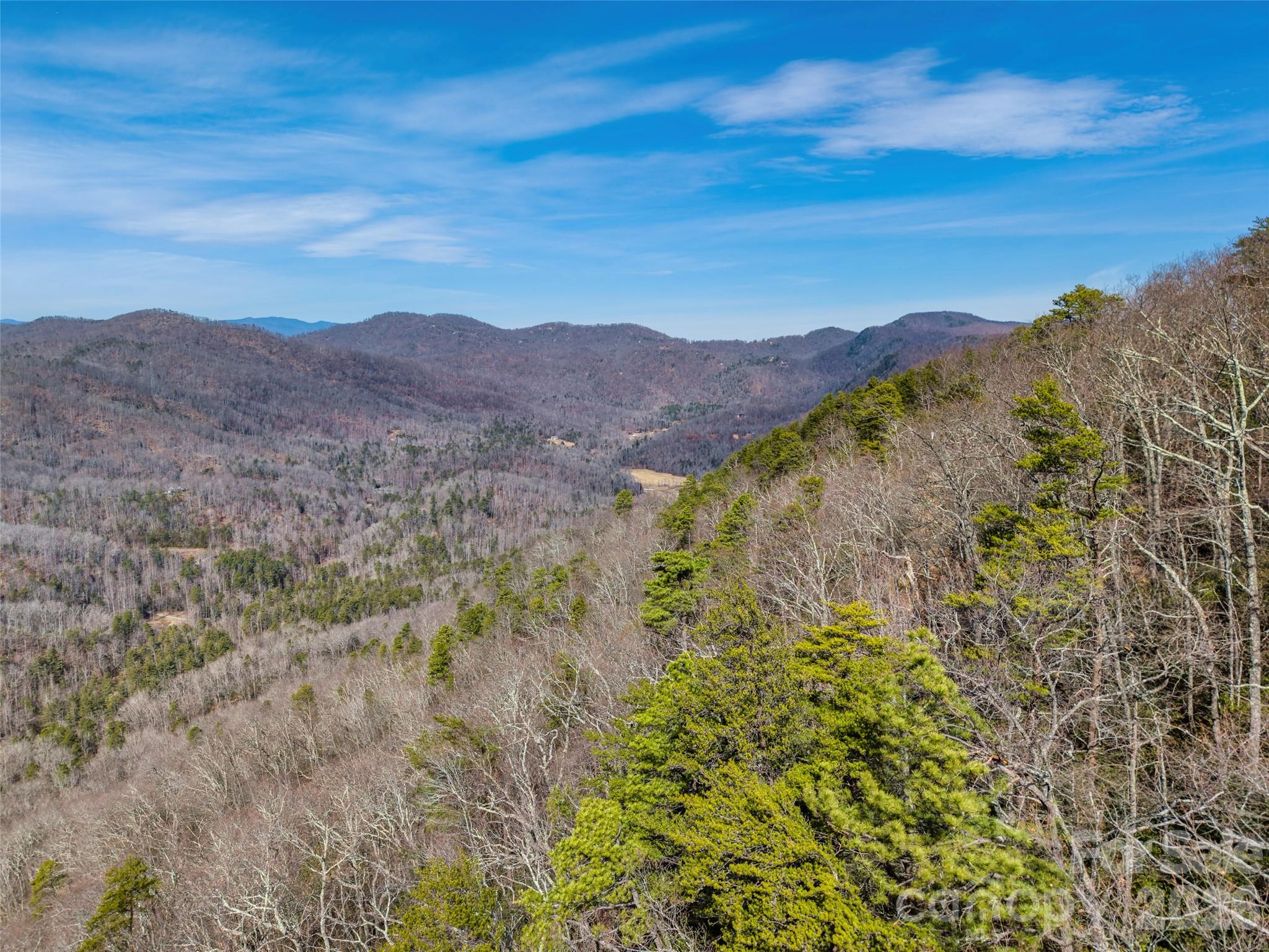 0 Rachel Ridge Lake Lure NC 28746