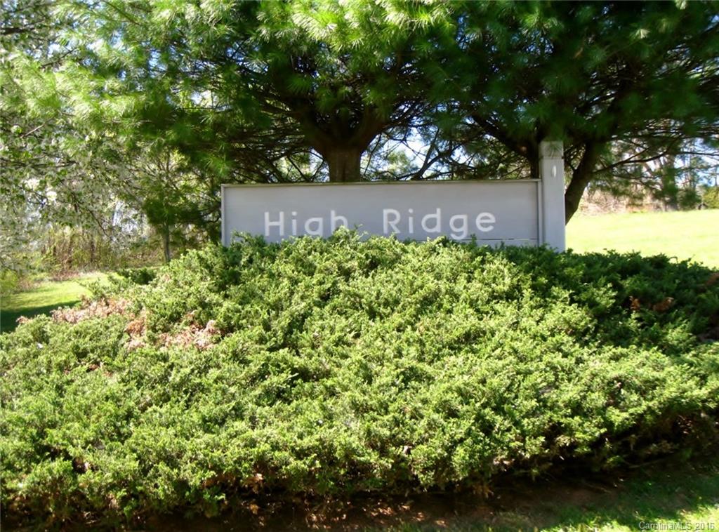 33 Big Sky Court Mills River NC 28759