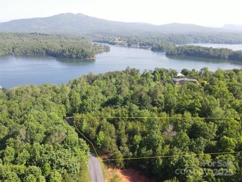0 Captains Drive Marion NC 28761