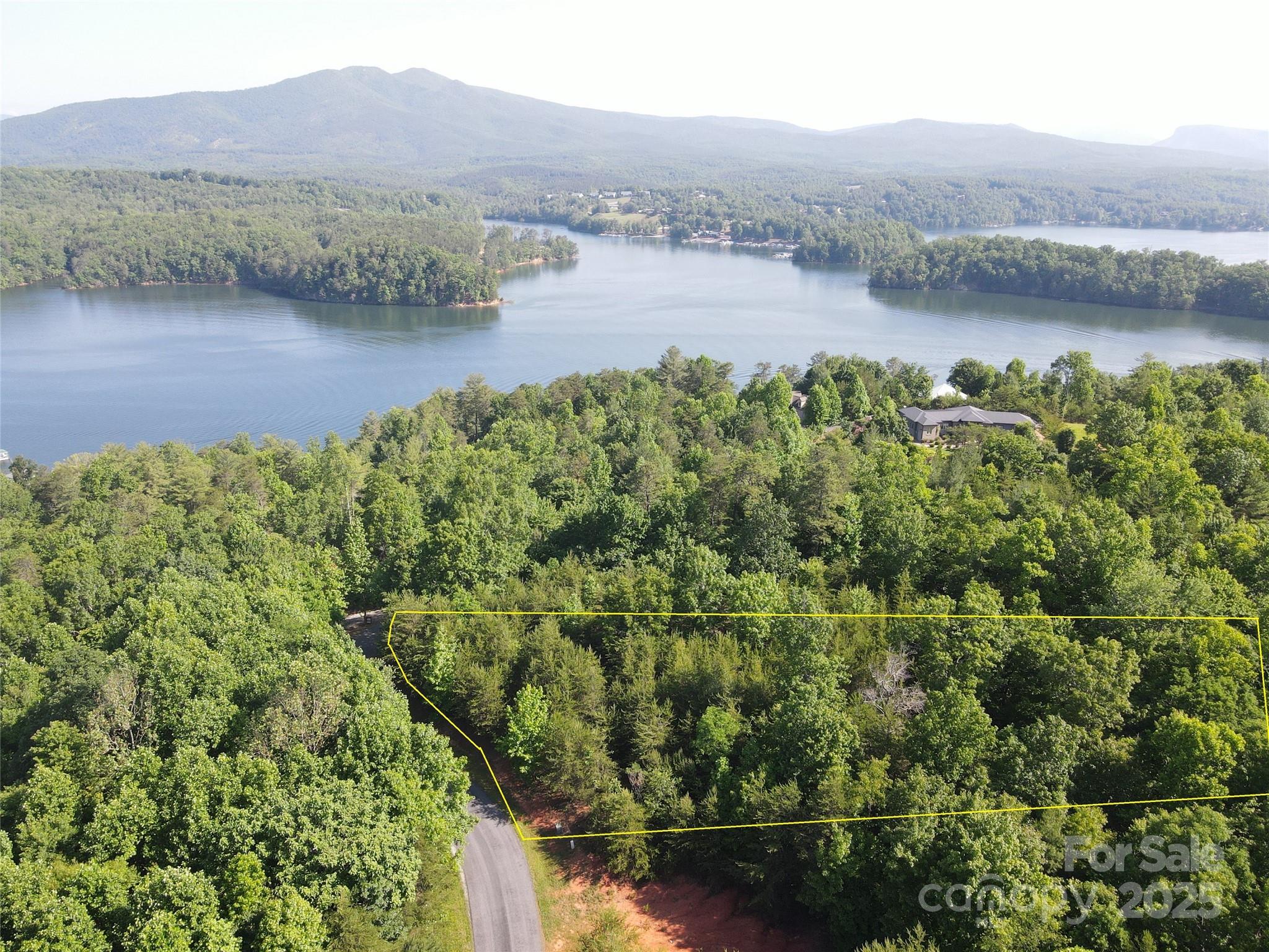 0 Captains Drive Marion NC 28761