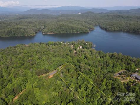 0 Captains Drive Marion NC 28761