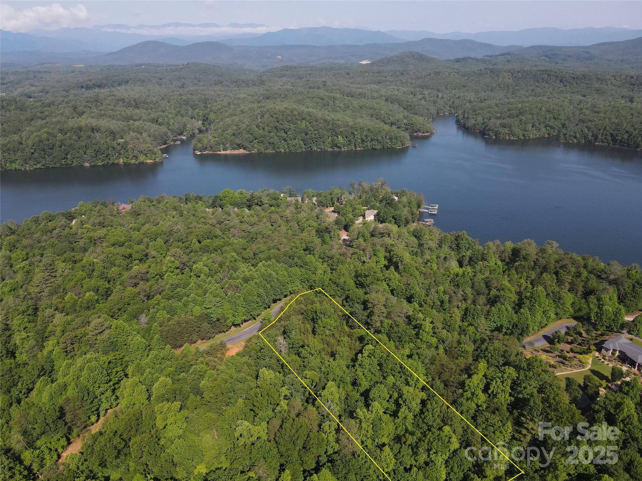 0 Captains Drive Marion NC 28761