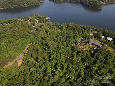 0 Captains Drive Marion NC 28761