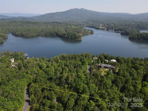 0 Captains Drive Marion NC 28761