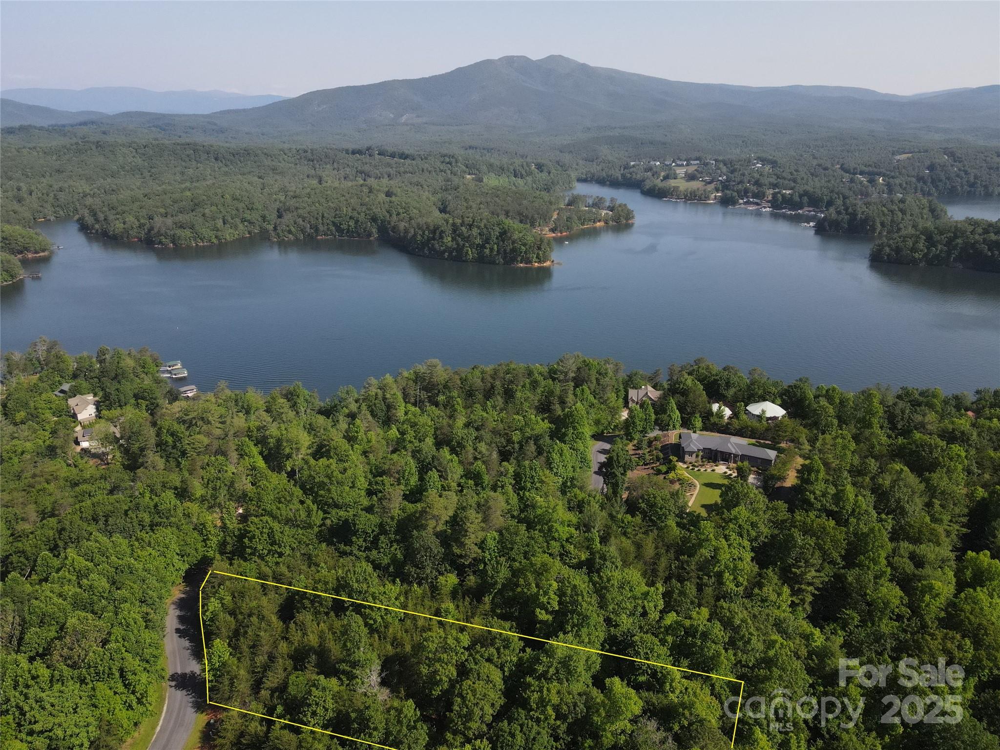 0 Captains Drive Marion NC 28761