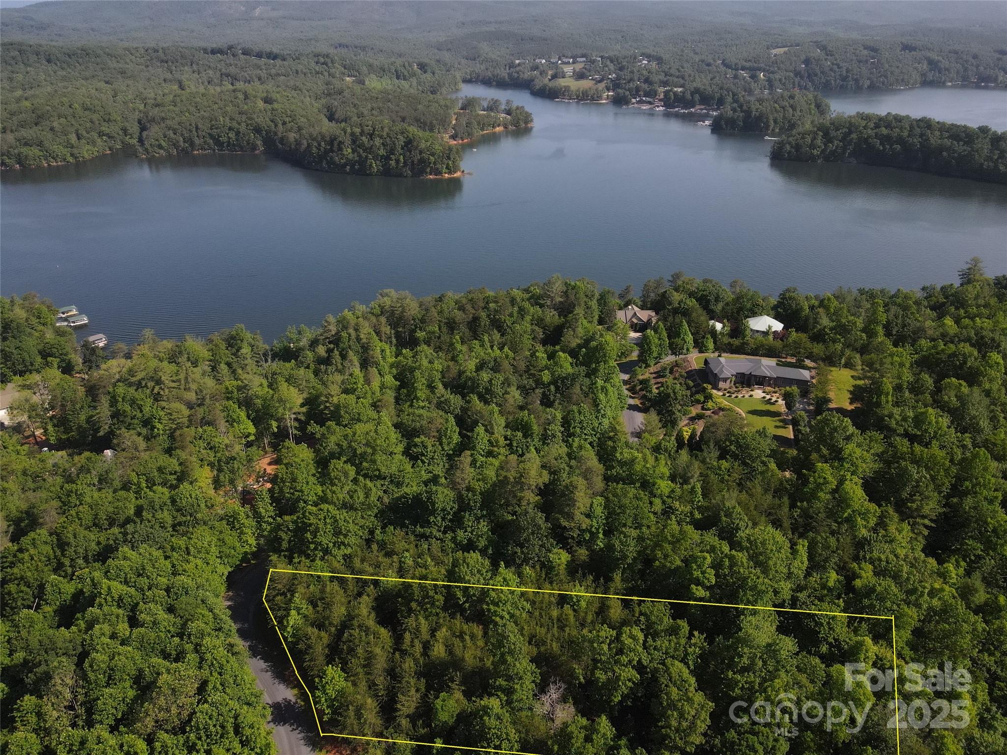 0 Captains Drive Marion NC 28761