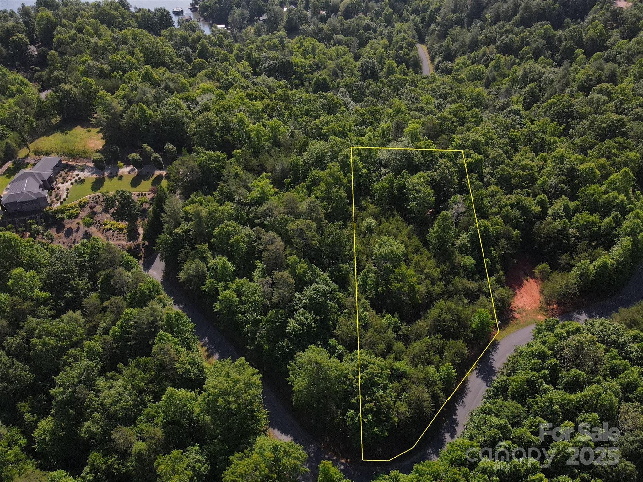 0 Captains Drive Marion NC 28761