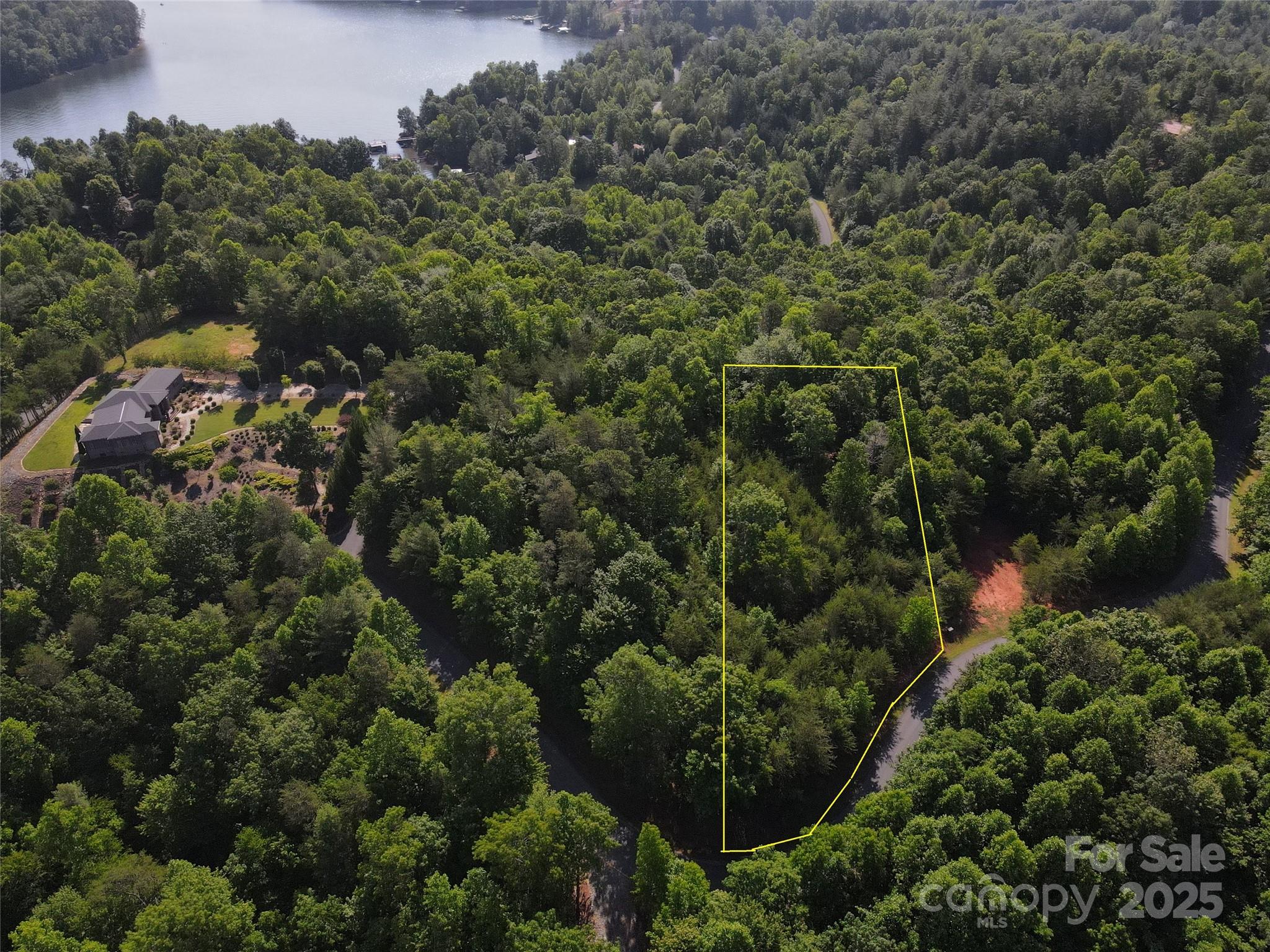 0 Captains Drive Marion NC 28761