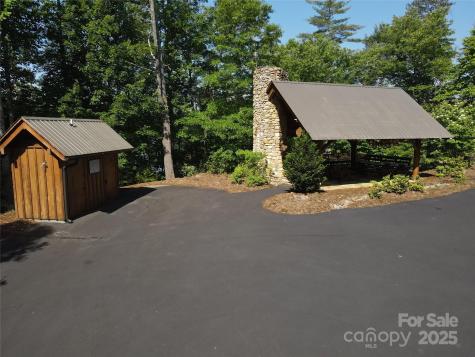 0 Captains Drive Marion NC 28761