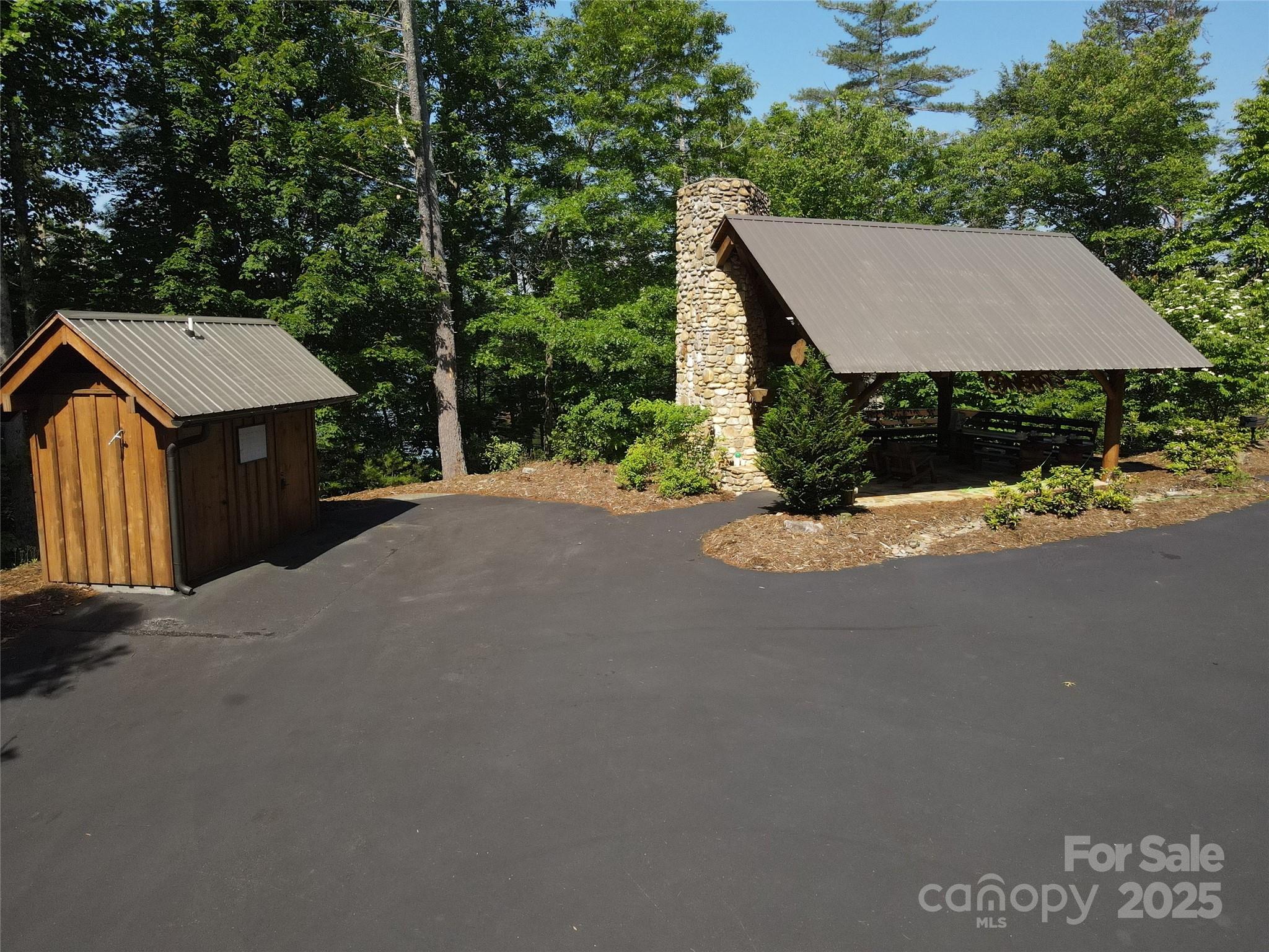 0 Captains Drive Marion NC 28761