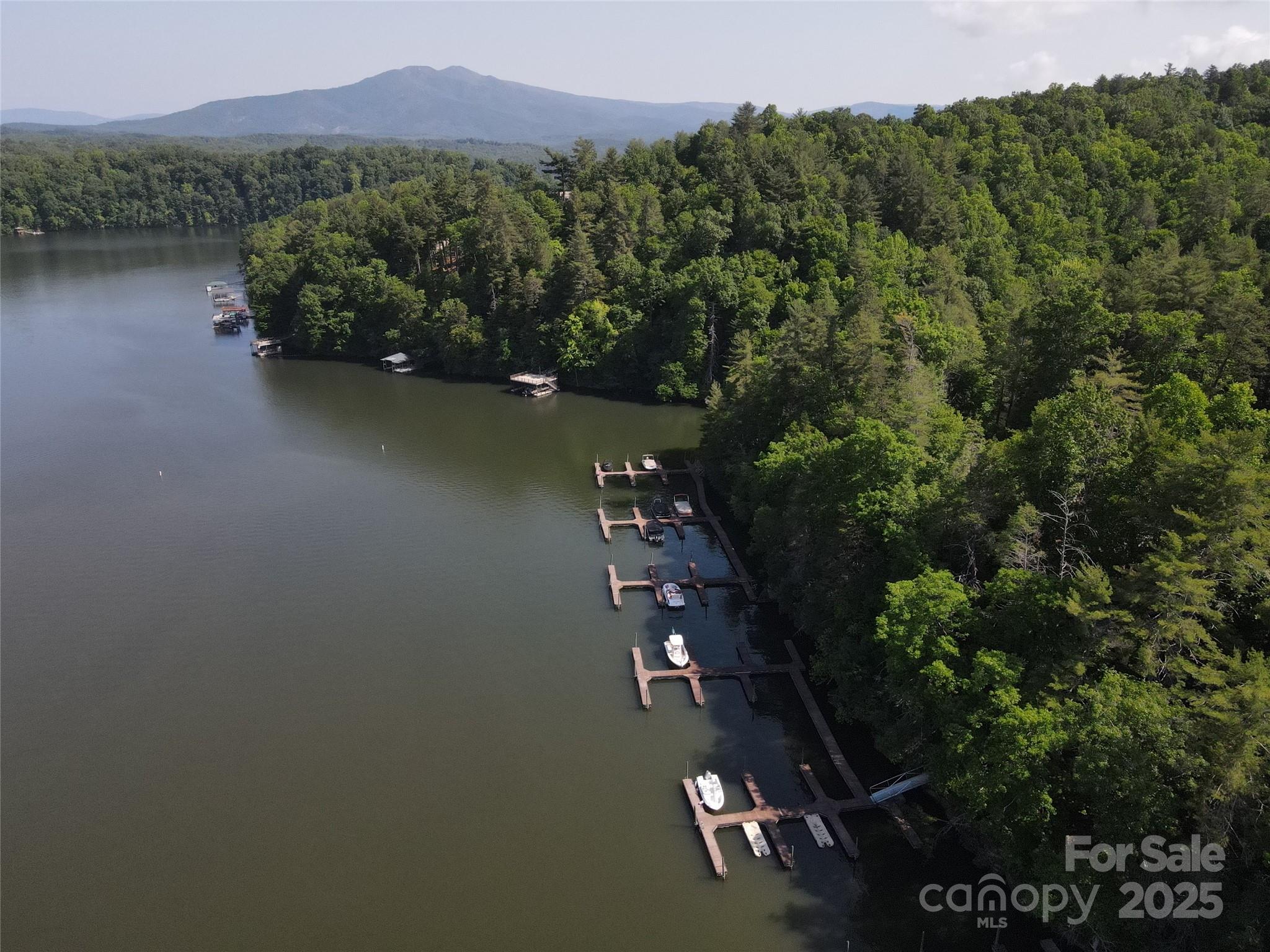 0 Captains Drive Marion NC 28761