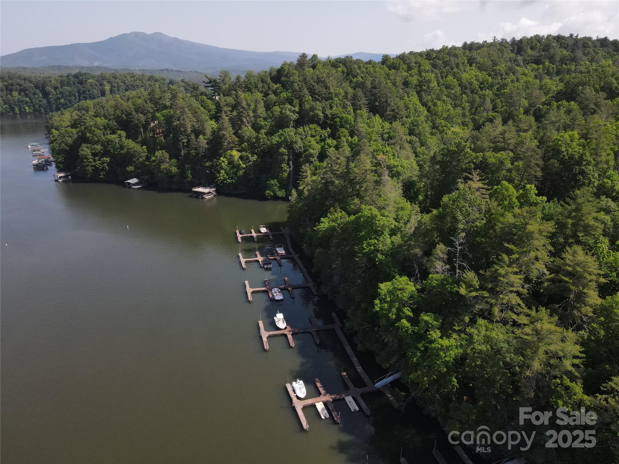 0 Captains Drive Marion NC 28761
