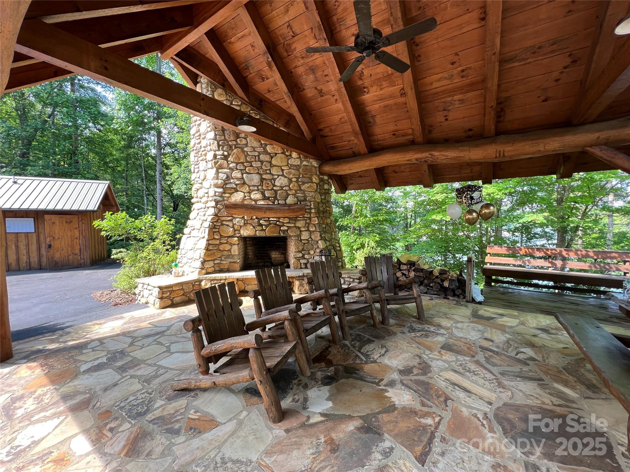 0 Captains Drive Marion NC 28761