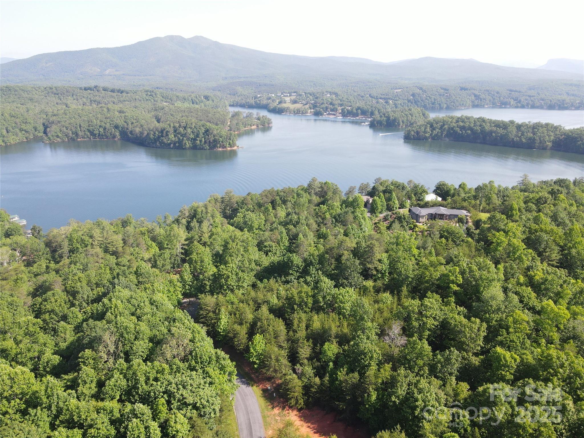 0 Captains Drive Marion NC 28761