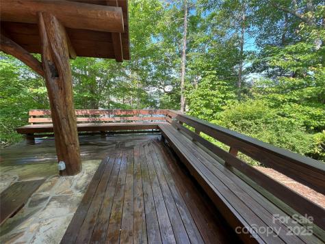 0 Captains Drive Marion NC 28761