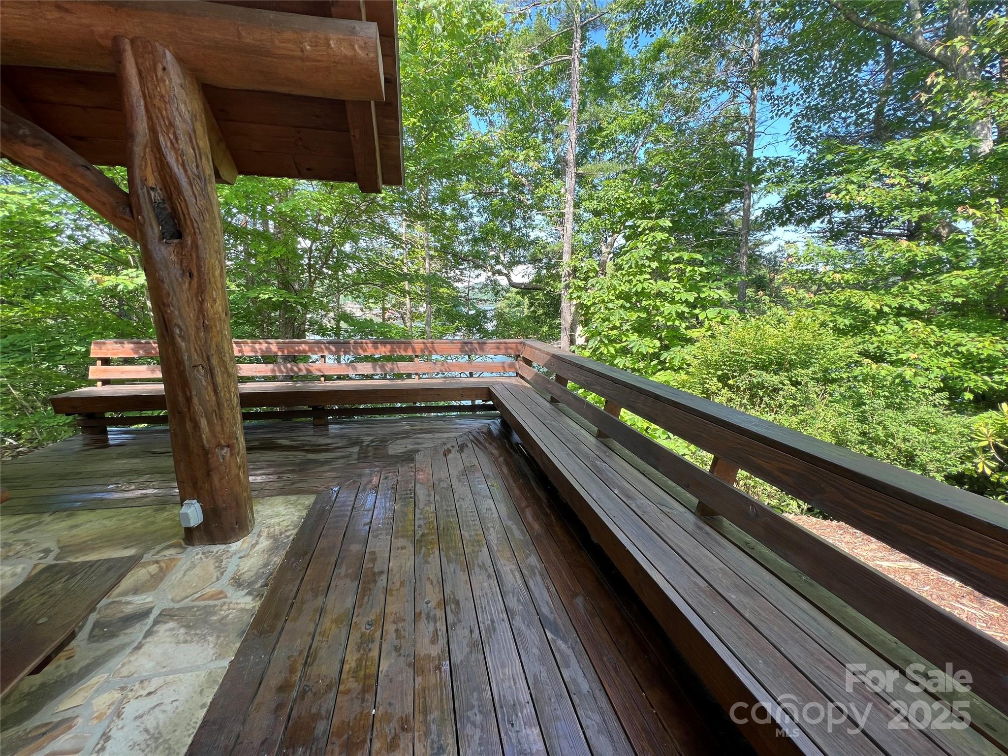 0 Captains Drive Marion NC 28761