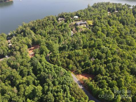 0 Captains Drive Marion NC 28761