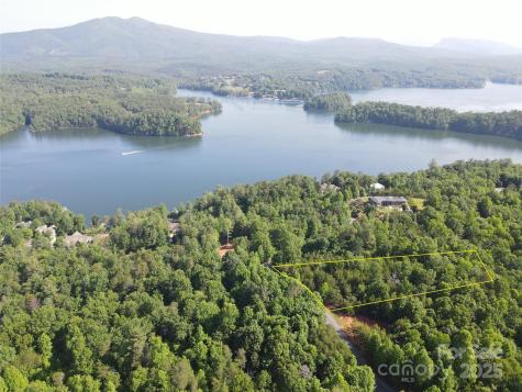 0 Captains Drive Marion NC 28761