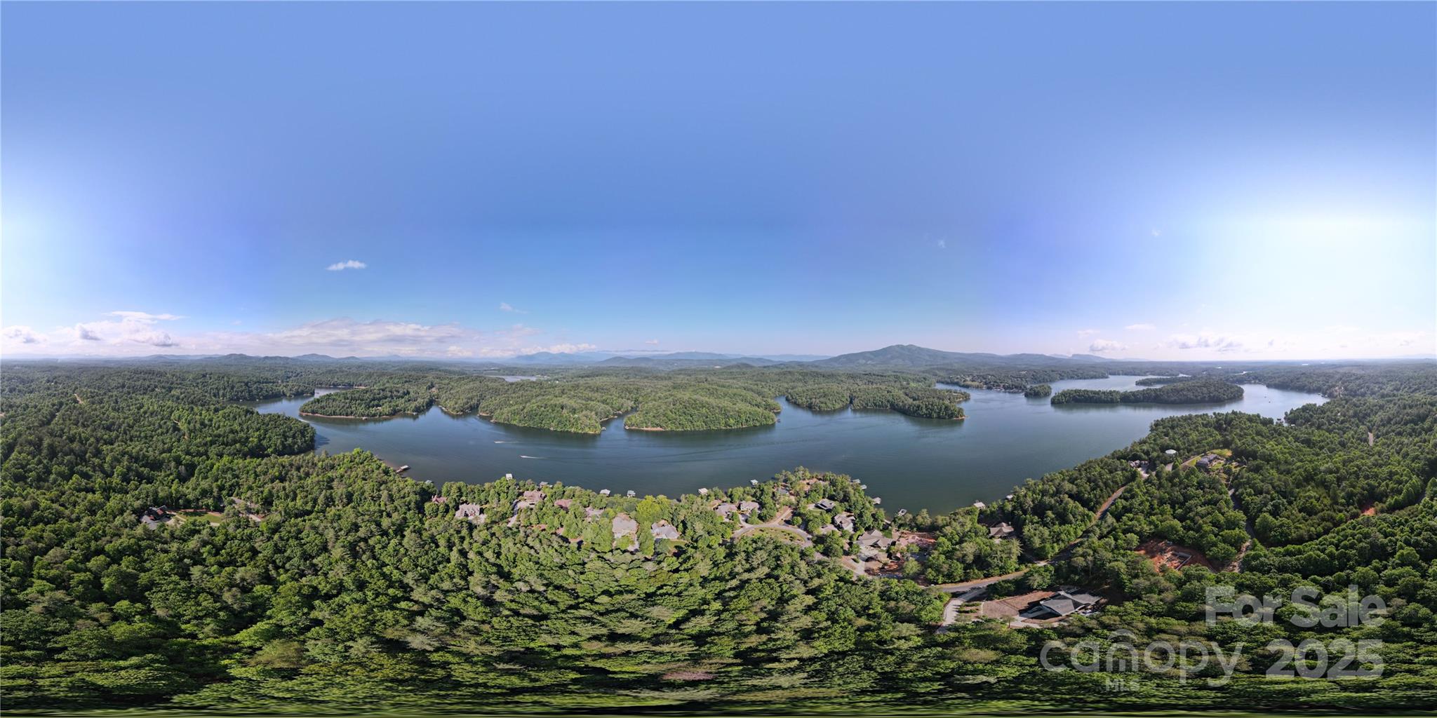 0 Captains Drive Marion NC 28761