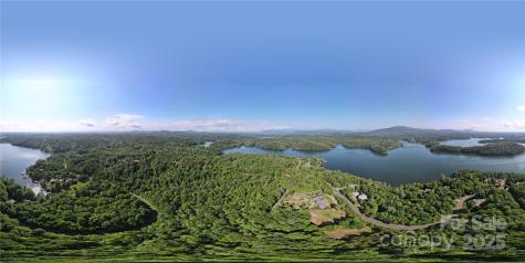 0 Captains Drive Marion NC 28761