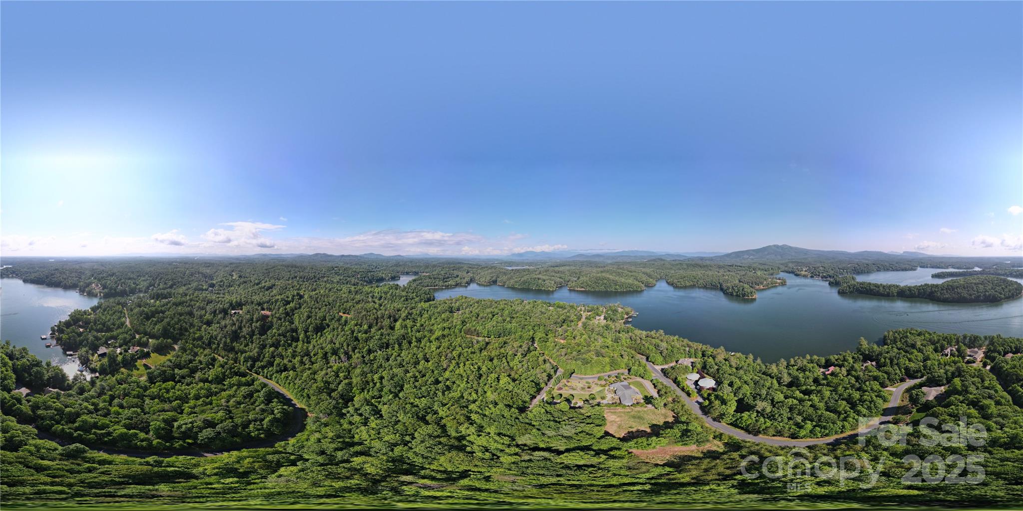 0 Captains Drive Marion NC 28761