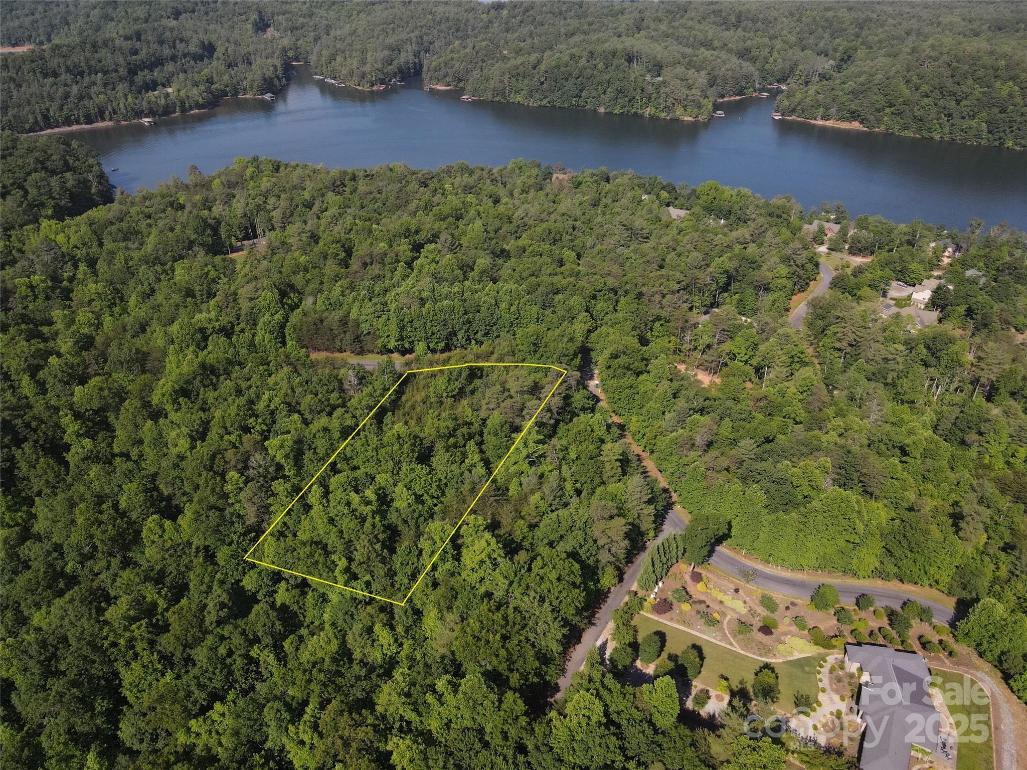 0 Captains Drive Marion NC 28761