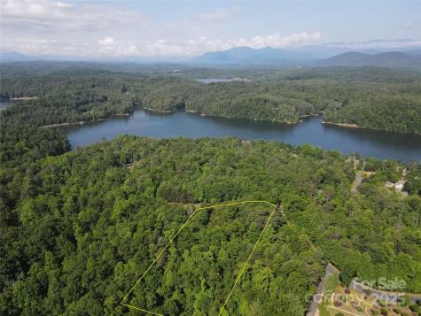 0 Captains Drive Marion NC 28761
