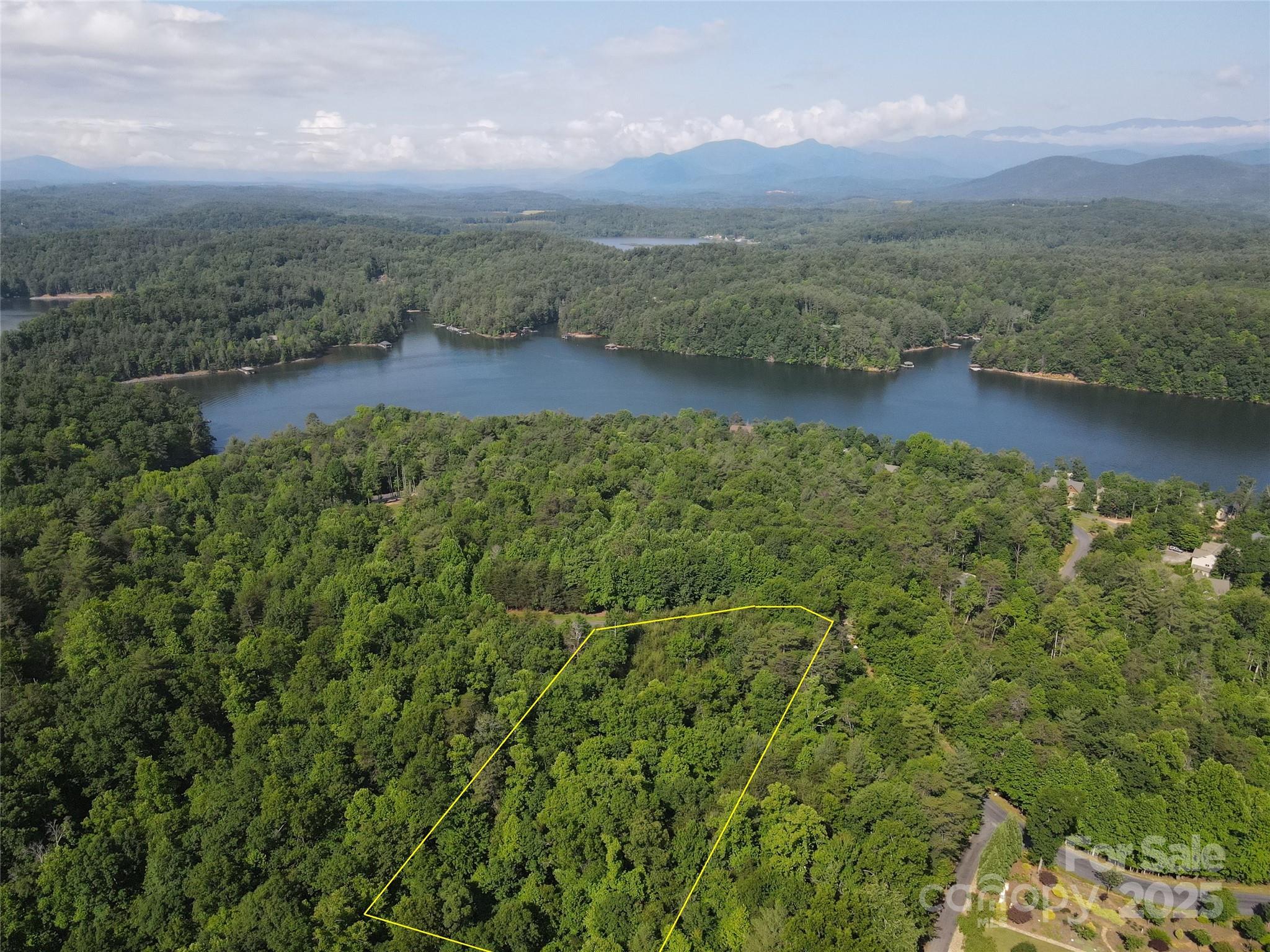 0 Captains Drive Marion NC 28761