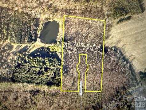 0 E Pine Hill Avenue Morganton NC 28655