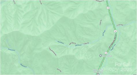 00 Quiet Cove Road Sylva NC 28779