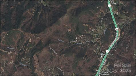 00 Quiet Cove Road Sylva NC 28779