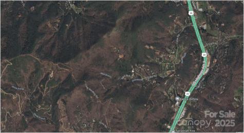 00 Quiet Cove Road Sylva NC 28779