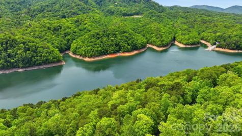 Lot 55-3 Fontana Loop S Bryson City NC 28713