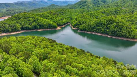 Lot 55-3 Fontana Loop S Bryson City NC 28713
