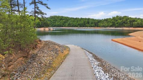 Lot 55-3 Fontana Loop S Bryson City NC 28713