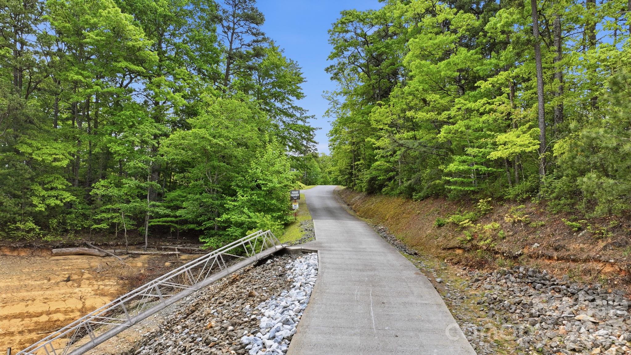 Lot 55-3 Fontana Loop S Bryson City NC 28713