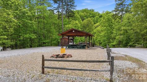 Lot 55-3 Fontana Loop S Bryson City NC 28713