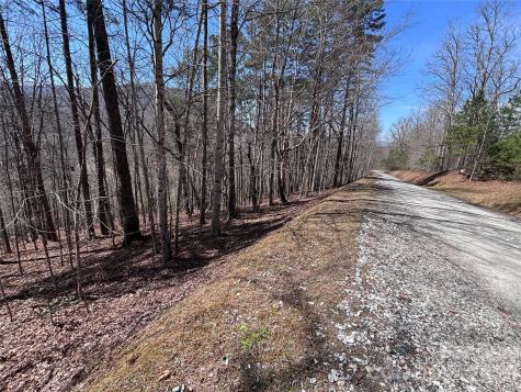 Lot 55-3 Fontana Loop S Bryson City NC 28713