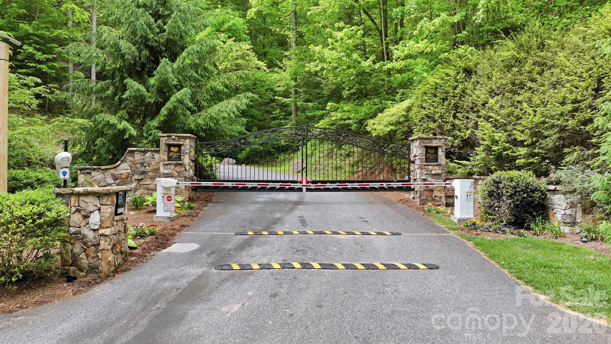 Lot 55-3 Fontana Loop S Bryson City NC 28713