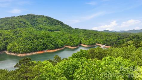 Lot 55-3 Fontana Loop S Bryson City NC 28713