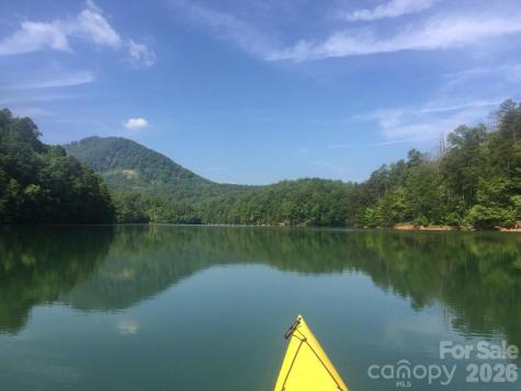 Lot 55-3 Fontana Loop S Bryson City NC 28713
