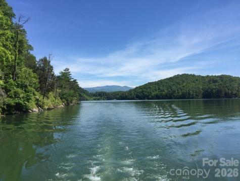 Lot 55-3 Fontana Loop S Bryson City NC 28713