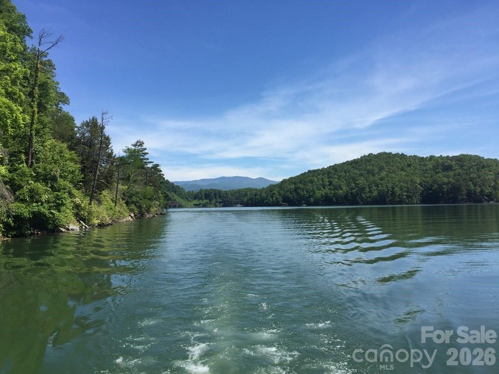 Lot 55-3 Fontana Loop S Bryson City NC 28713