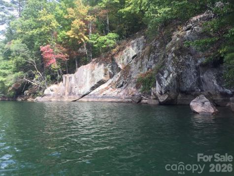 Lot 55-3 Fontana Loop S Bryson City NC 28713
