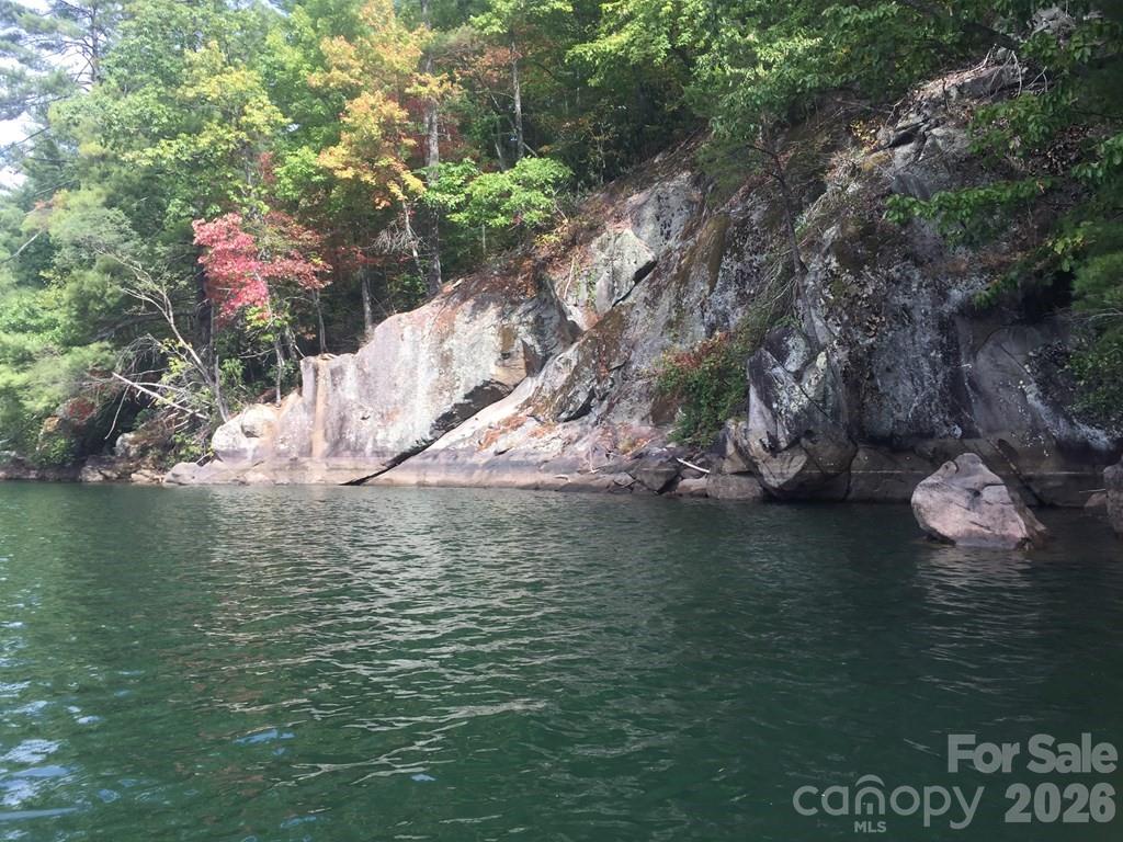 Lot 55-3 Fontana Loop S Bryson City NC 28713