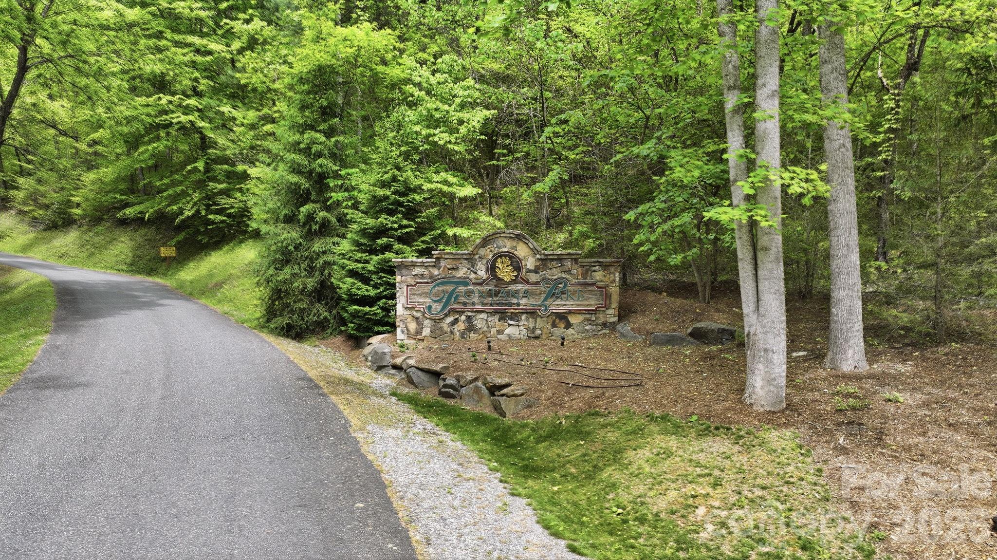 Lot 55-3 Fontana Loop S Bryson City NC 28713
